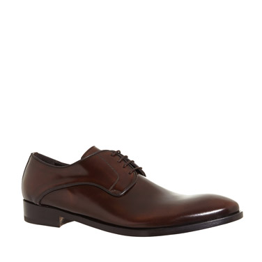 Paul Costelloe Living Derby Formal Shoes